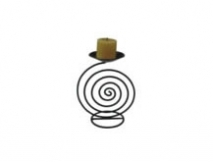 Sfeșnic Spiral